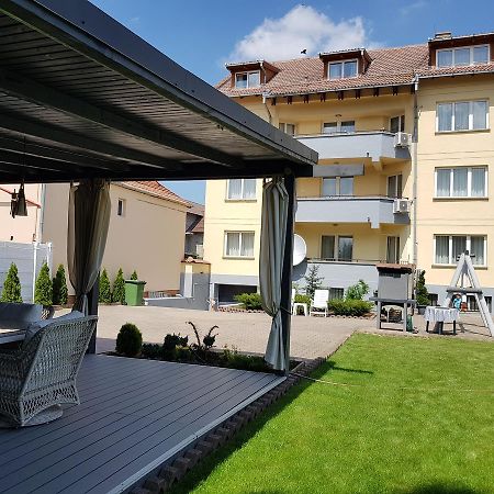 Kiem Premium Apartments Brasov Exterior photo