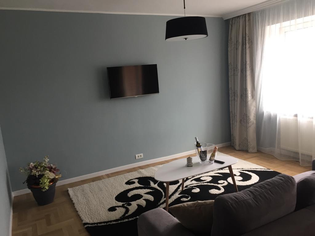 Kiem Premium Apartments Brasov Exterior photo