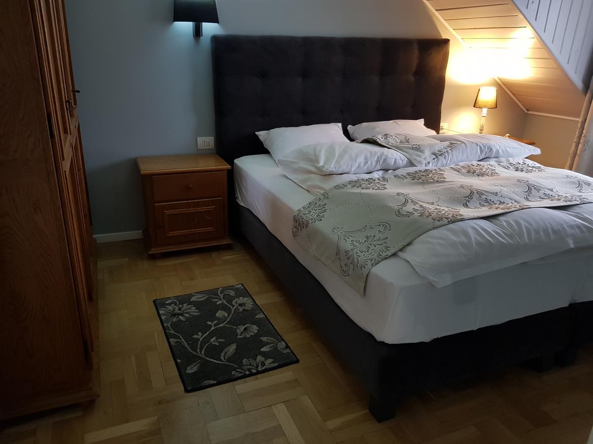 Kiem Premium Apartments Brasov Exterior photo