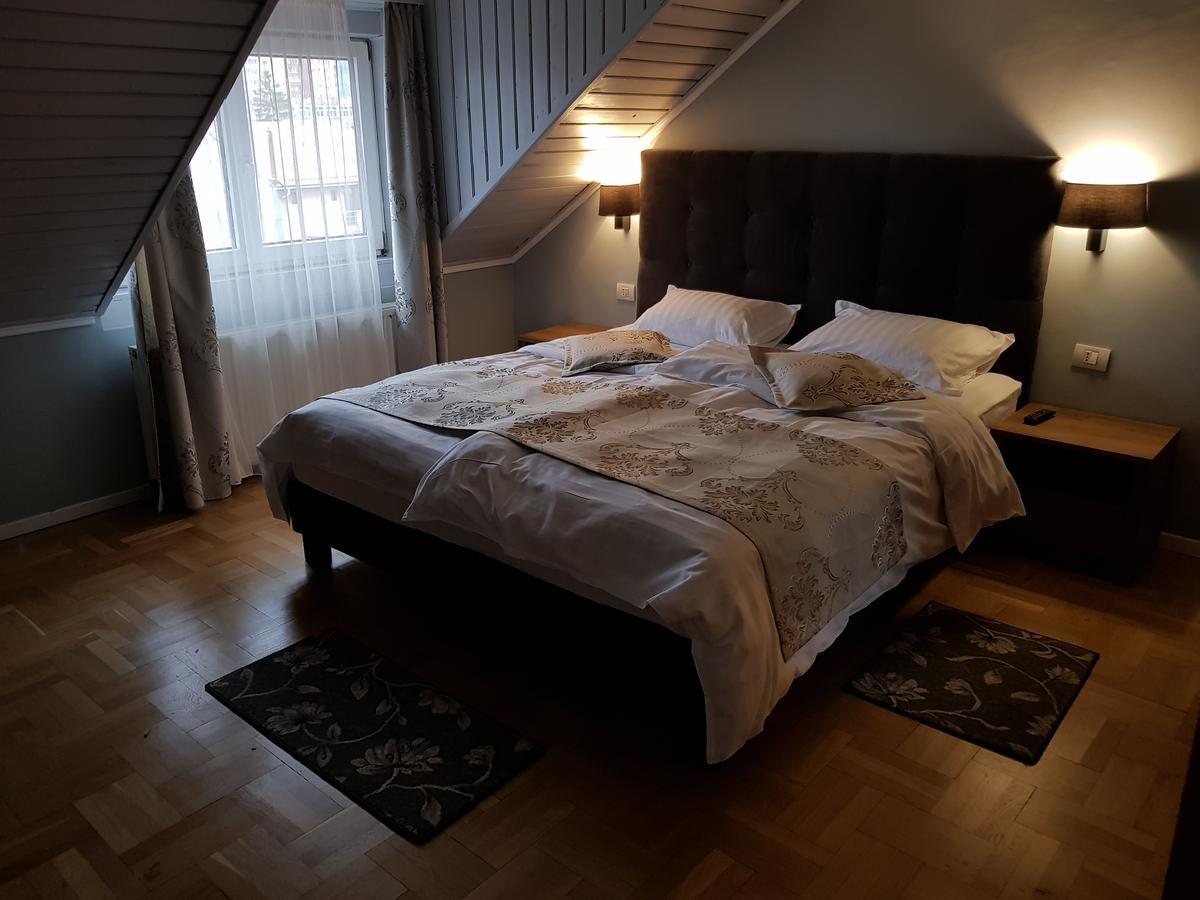 Kiem Premium Apartments Brasov Exterior photo